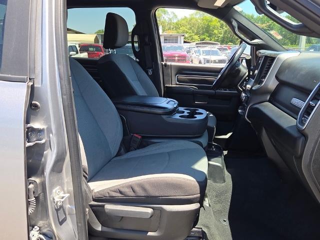 2024 RAM 2500 Big Horn 4x4 Crew Cab 6'4" Box