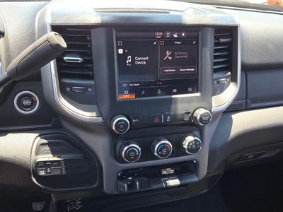 2024 RAM 2500 Big Horn 4x4 Crew Cab 6'4" Box