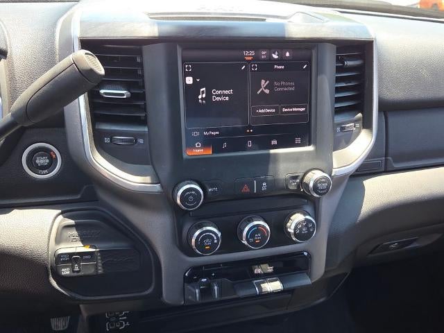 2024 RAM 2500 Big Horn 4x4 Crew Cab 6'4" Box
