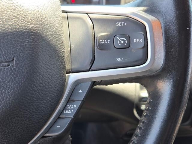 2024 RAM 2500 Big Horn 4x4 Crew Cab 6'4" Box