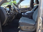 2024 RAM 2500 Big Horn 4x4 Crew Cab 6'4" Box