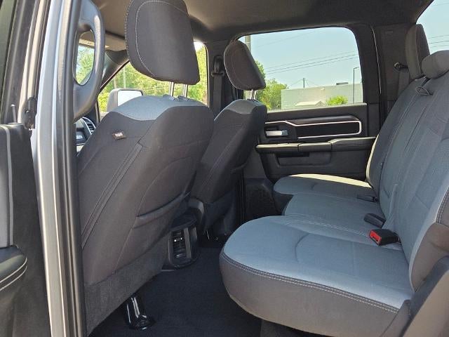 2024 RAM 2500 Big Horn 4x4 Crew Cab 6'4" Box