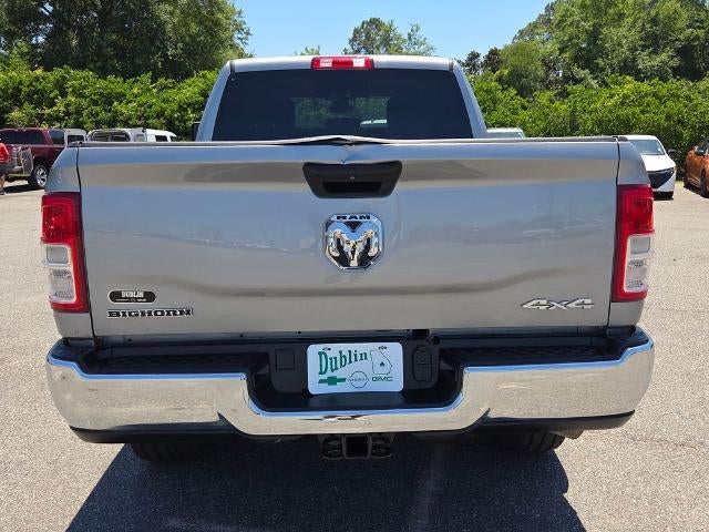 2024 RAM 2500 Big Horn 4x4 Crew Cab 6'4" Box