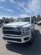 2024 RAM 2500 Big Horn 4x4 Crew Cab 6'4" Box