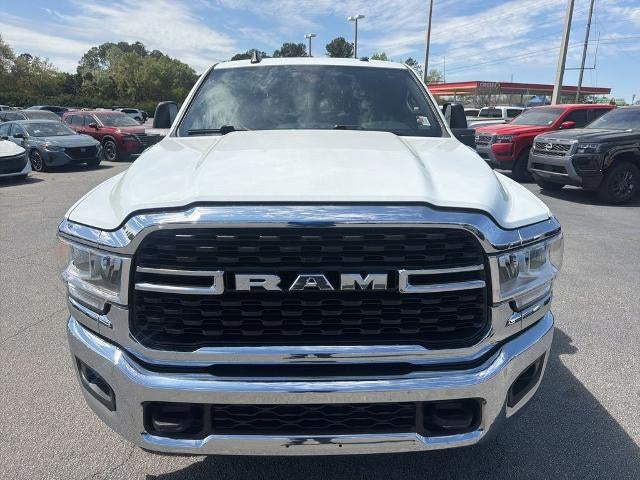 2024 RAM 2500 Big Horn 4x4 Crew Cab 6'4" Box