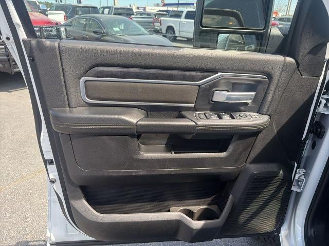 2024 RAM 2500 Big Horn 4x4 Crew Cab 6'4" Box