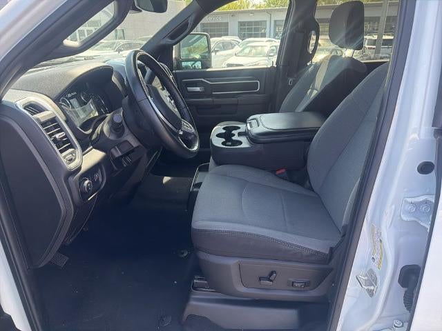 2024 RAM 2500 Big Horn 4x4 Crew Cab 6'4" Box