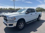 2024 RAM 2500 Big Horn 4x4 Crew Cab 6'4" Box