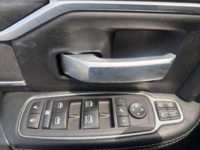 2024 RAM 2500 Big Horn 4x4 Crew Cab 6'4" Box