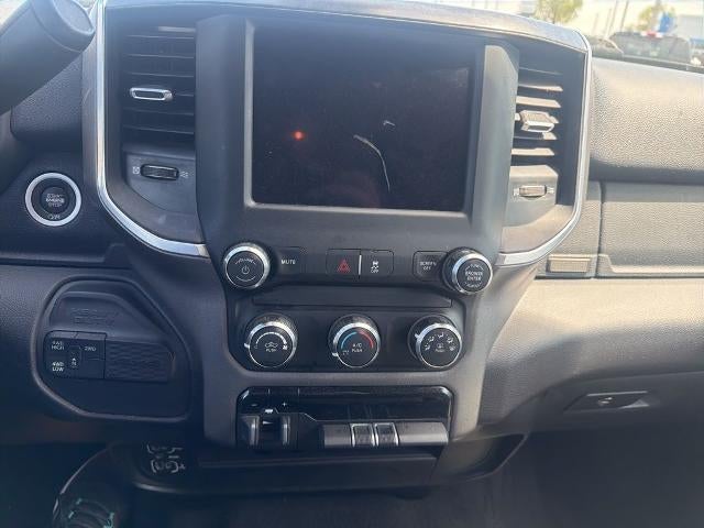 2024 RAM 2500 Big Horn 4x4 Crew Cab 6'4" Box