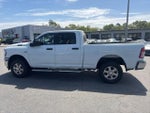 2024 RAM 2500 Big Horn 4x4 Crew Cab 6'4" Box