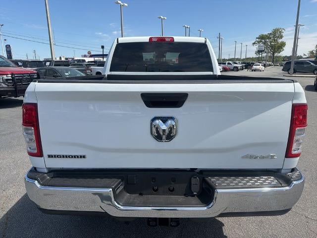 2024 RAM 2500 Big Horn 4x4 Crew Cab 6'4" Box