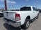 2024 RAM 2500 Big Horn 4x4 Crew Cab 6'4" Box