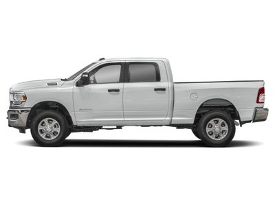 2024 RAM 2500 Big Horn 4x4 Crew Cab 6'4" Box