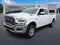 2022 RAM 2500 Laramie 4x4 Crew Cab 6'4" Box