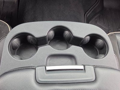 2022 RAM 2500 Laramie 4x4 Crew Cab 6'4" Box