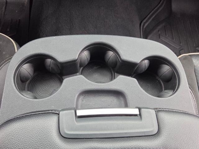 2022 RAM 2500 Laramie 4x4 Crew Cab 6'4" Box