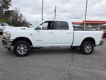 2022 RAM 2500 Laramie 4x4 Crew Cab 6'4" Box
