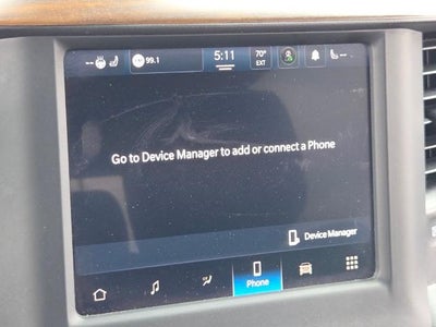 2022 RAM 2500 Laramie 4x4 Crew Cab 6'4" Box