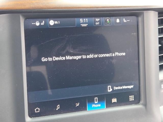 2022 RAM 2500 Laramie 4x4 Crew Cab 6'4" Box