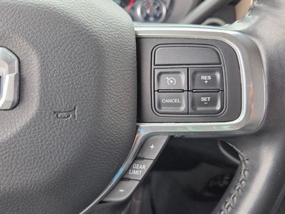 2022 RAM 2500 Laramie 4x4 Crew Cab 6'4" Box