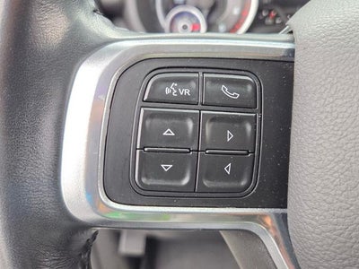 2022 RAM 2500 Laramie 4x4 Crew Cab 6'4" Box