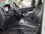 2022 RAM 2500 Laramie 4x4 Crew Cab 6'4" Box