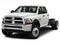 2015 RAM 3500 4WD Crew Cab 172" WB 60" CA SLT