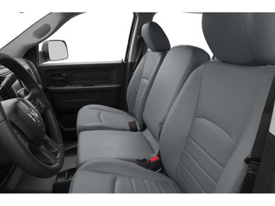 2015 RAM 3500 4WD Crew Cab 172" WB 60" CA SLT