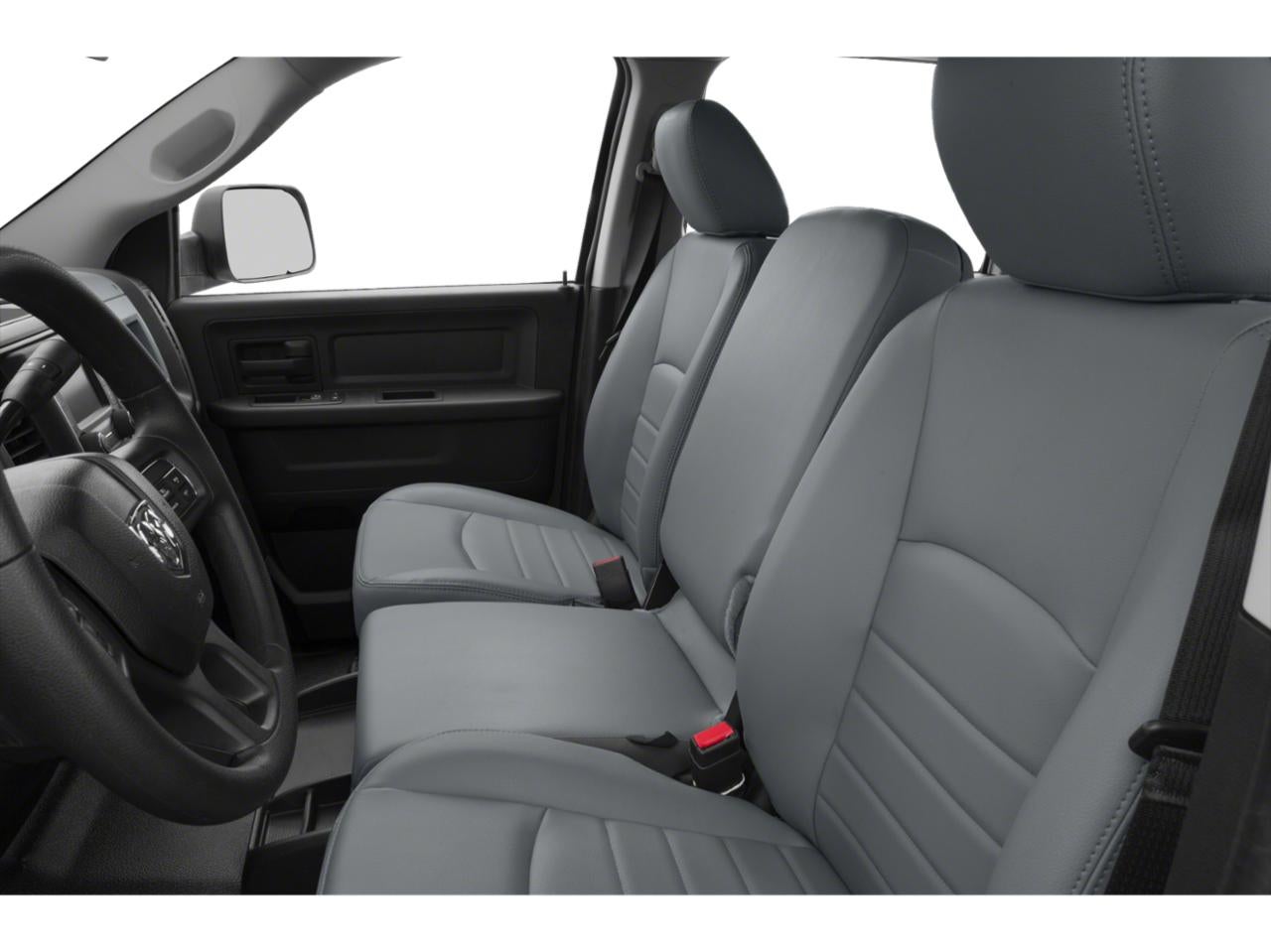 2015 RAM 3500 4WD Crew Cab 172" WB 60" CA SLT