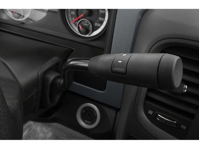 2015 RAM 3500 4WD Crew Cab 172" WB 60" CA SLT