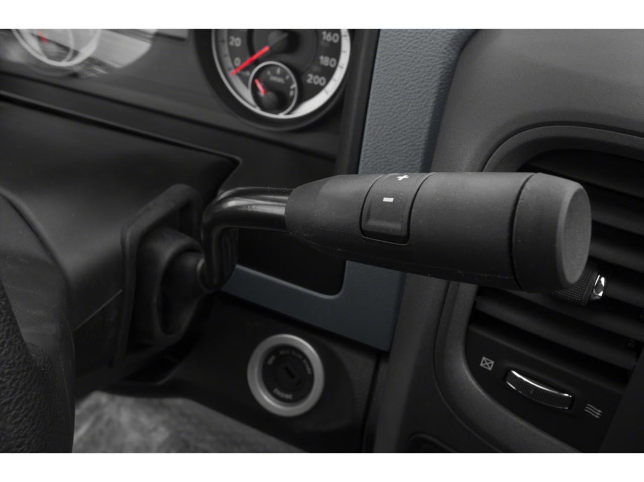 2015 RAM 3500 4WD Crew Cab 172" WB 60" CA SLT
