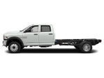 2015 RAM 3500 4WD Crew Cab 172" WB 60" CA SLT