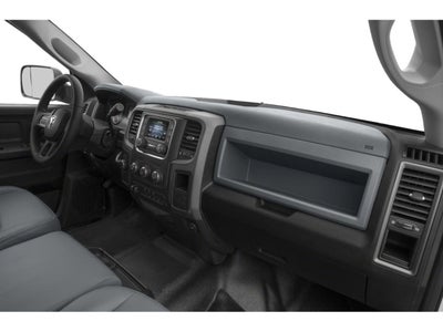 2015 RAM 3500 4WD Crew Cab 172" WB 60" CA SLT