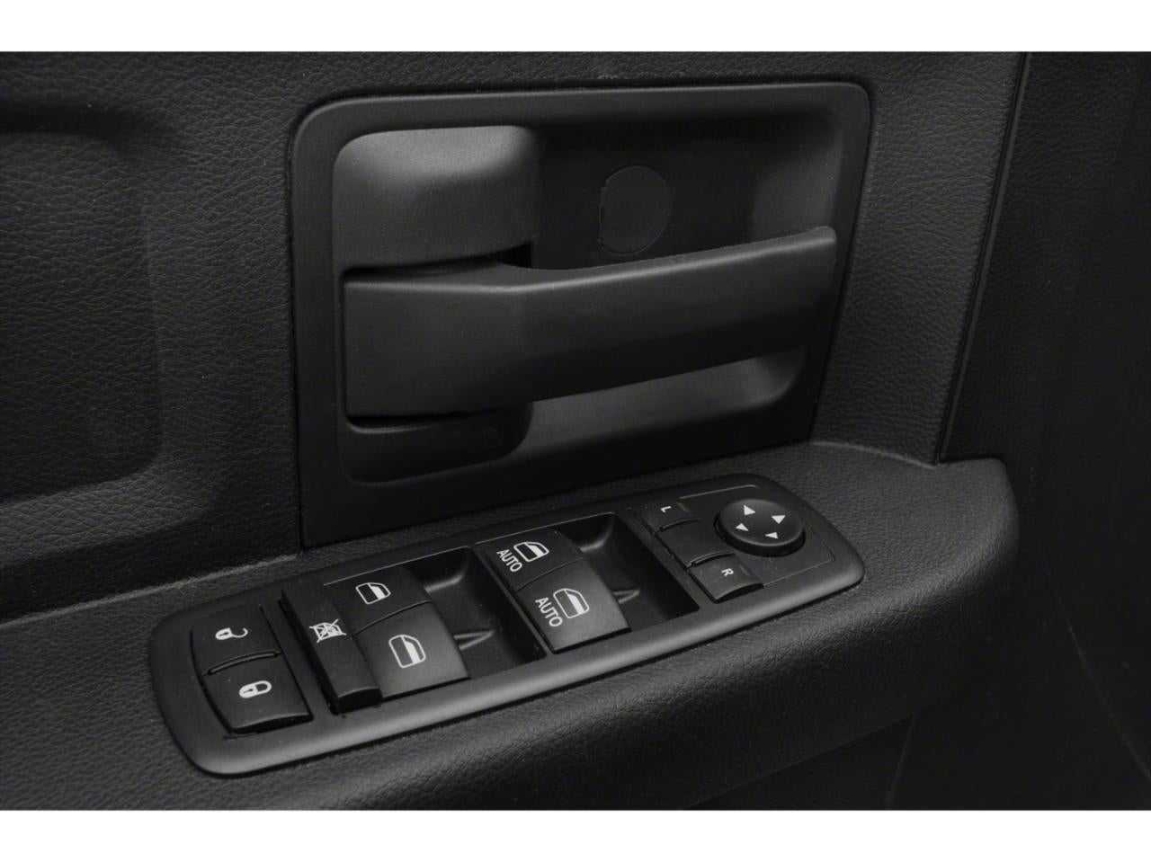2015 RAM 3500 4WD Crew Cab 172" WB 60" CA SLT