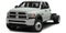 2015 RAM 3500 4WD Crew Cab 172" WB 60" CA SLT