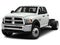 2015 RAM 3500 4WD Crew Cab 172" WB 60" CA SLT