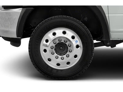 2015 RAM 3500 4WD Crew Cab 172" WB 60" CA SLT