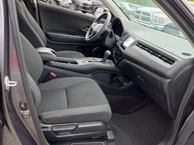 2022 Honda HR-V EX AWD CVT
