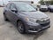 2022 Honda HR-V EX AWD CVT