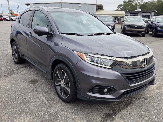 2022 Honda HR-V EX AWD CVT