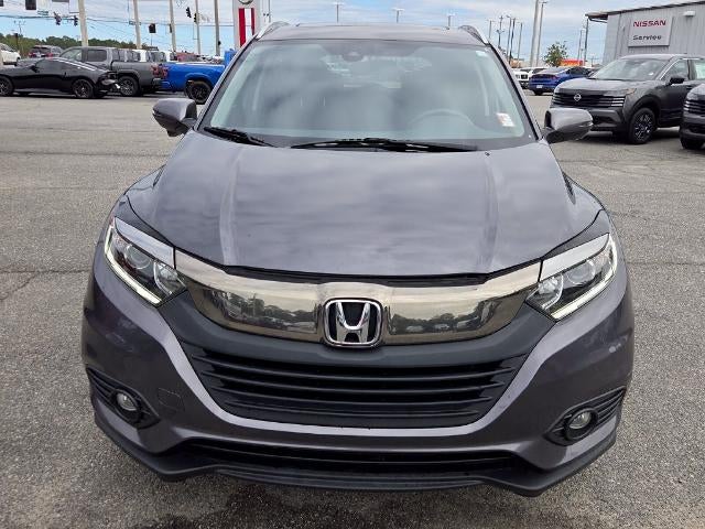 2022 Honda HR-V EX AWD CVT