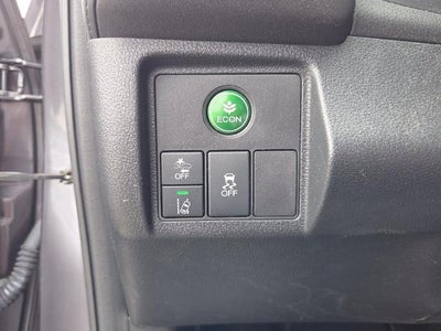 2022 Honda HR-V EX AWD CVT