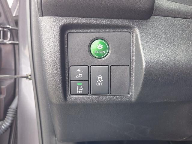 2022 Honda HR-V EX AWD CVT