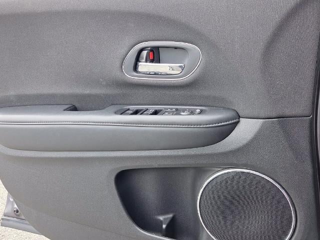 2022 Honda HR-V EX AWD CVT