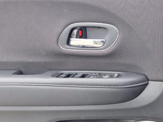 2022 Honda HR-V EX AWD CVT