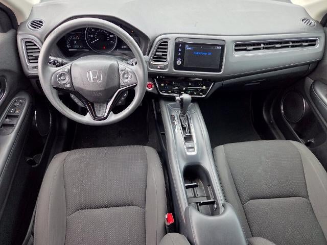 2022 Honda HR-V EX AWD CVT