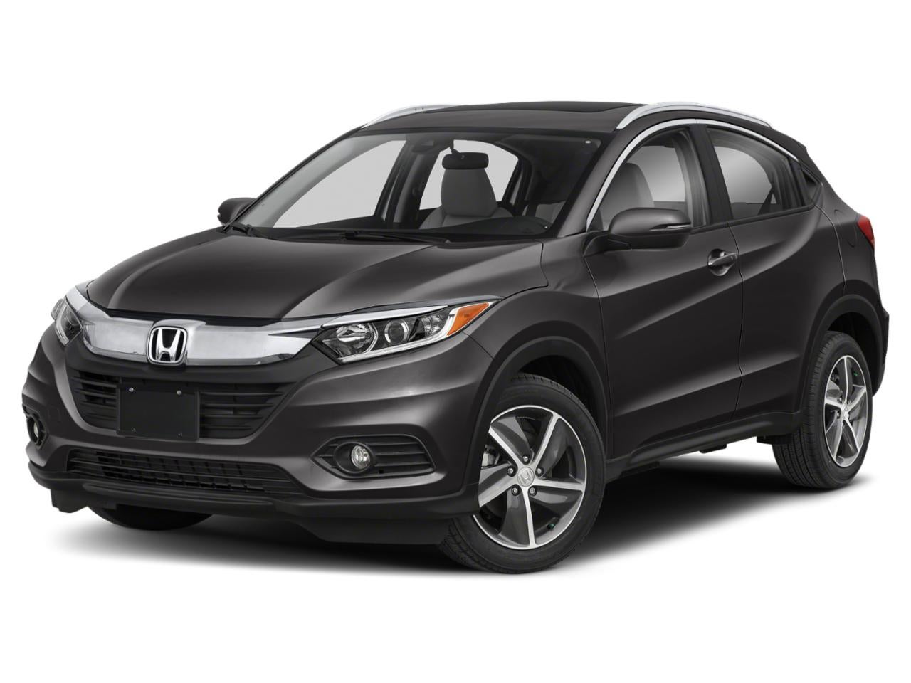 2022 Honda HR-V EX AWD CVT