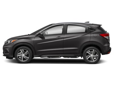2022 Honda HR-V EX AWD CVT