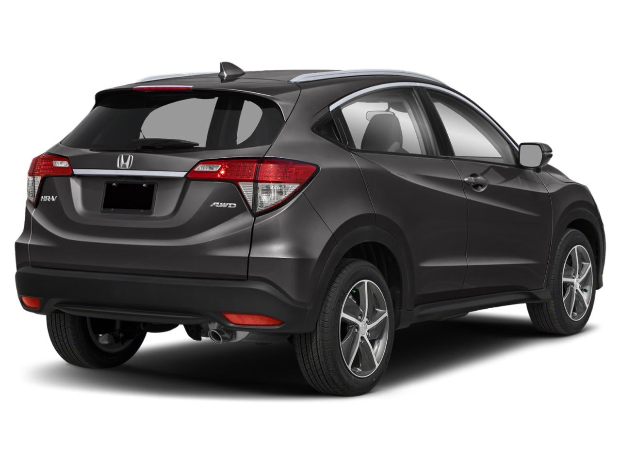 2022 Honda HR-V EX AWD CVT